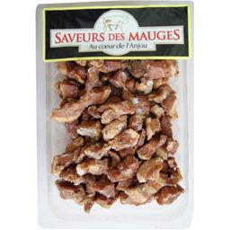SAV-AUGE RILLAUD PORC 220G