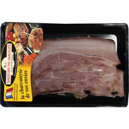 SAV-PASSION POITRINE CUIT 4 TRANCHES 210G