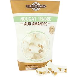 LES TROIS ABEILLES Amande Sachet 200g x1