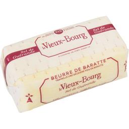 VX-BOURG GUERAN BEUR BARA 1/2S OVAL SULF 250G