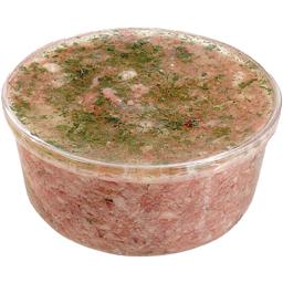 JEAN BRIENT PÂTÉ DE TÊTE PERSILLÉ JEAN BRIENT BOL 350G