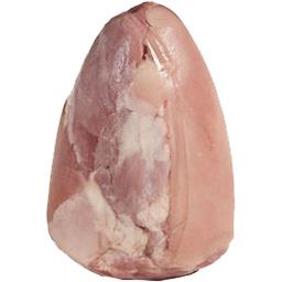 SS-MARQ JAMBONNE PORC SUPER ENTIER 250G