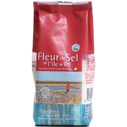 LE SAUNIER SEL TAB ILE DE RE GRO GRS S PLA 1X 125G