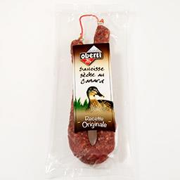 OBERTI RECETTE ORIGINALE Porc En u Sachet 220g