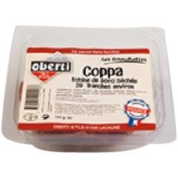 OBERTI COPPA 20 T 150G