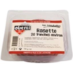 OBERTI ROSETTE NAT TR 150G