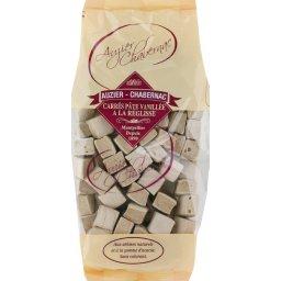 CHABERNAC CARRE GOMME BOITE CARTON SACHET 250G