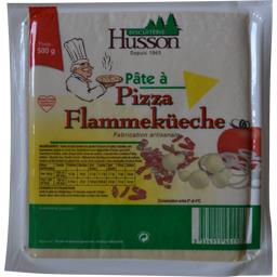 HUSSON PATE PIZZA SBEU SACHET 500G