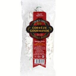 BOUTOT SAUCISSE SECHE PP EN U 300G