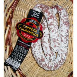 BOUTOT ROSETTE 12 TRANCHE 150G