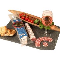 BOUTOT SAUCISSON CORRE PP NATURE MINI 170G