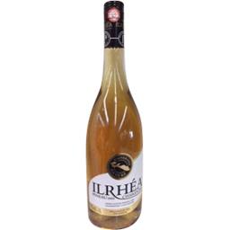 ILRHEA Vin doux Blanc 17% Bouteille 1000ml