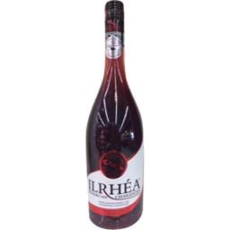 ILRHEA Vin doux Rose 17% Bouteille 1000ml