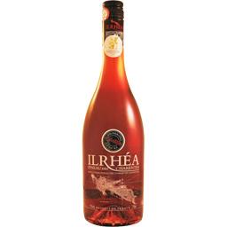ILRHEA Vin doux Pineau Rose 17% Bouteille 750ml