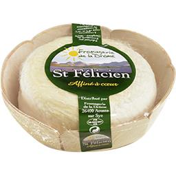 FROM-DROME CR FLEU ST FELICIE 60% 1 CEL 180G