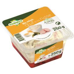DR-HAMMER SALADE OEUF RUSSE 250G