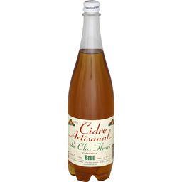 DE-LA-BRIQUE CIDRE TABLE ORD BRUT VP 100C 5%