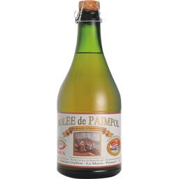 LEGUILLOU BOL BRET CIDRE BOUCHE DOUX VERRE 75C 3%