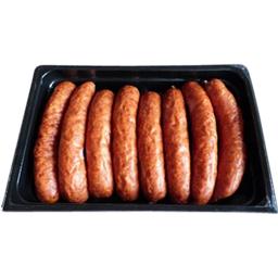 DE-CLERMONT 8 SCISSE FUME PC 1000G