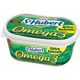 SAINT HUBERT OMEGA ST HUBERT OMEGA 3 DOUX 510G OFFRE SPECIALE
