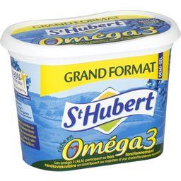 ST HUBERT ST HUBERT OMEGA 3 750 G DEMI SEL