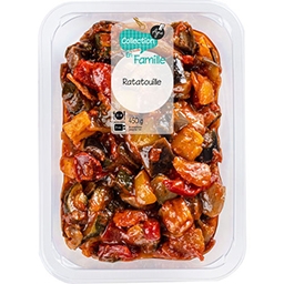 AGIS RATATOUILLE