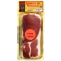 MICHEL-DUPUY JAMBON BAYO X10 TRANCHE 500G