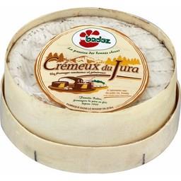 BADOZ MONT OR VACHERIN AOC 45% PCE BOI 250G