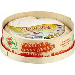 BADOZ VACHERIN MONT D'OR NID PCE B.BOI 500G