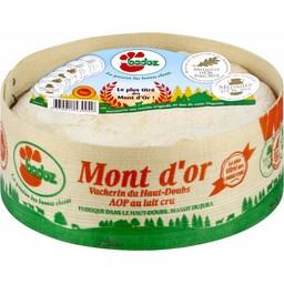 BADOZ VACHERIN MONT D'OR NID PCE BARQ 632G