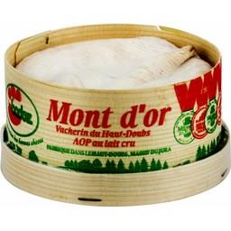 BADOZ VACHERIN MONT D'OR NID PCE B.BOI 500G