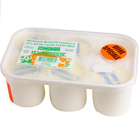 VENTOUX CAMP FAISS NATURE 35% 6X 100G