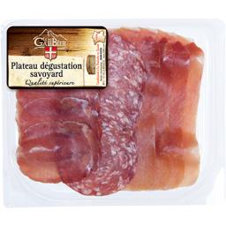 LE GALIBIER PLATEAU DEGUSTATION SAVOYARD 120G