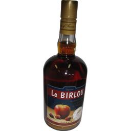 BIRLOU LIQUEUR POM CHAT 18 B VER 70C FRANC