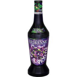 VEDRENNE SIROP B.VER 70C VIOLETTE