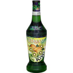 VEDRENNE SPECIAL BAR SIROP KIWI BOUTEILLE VERRE 70C