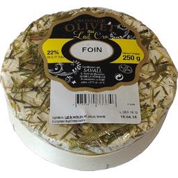 OLIVET FOIN 45% 250G OVAL
