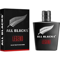 ALL BLACKS EDT HOMM LEGEND VAP 80ML