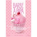 TUTTI DELICES Eau de Bouteille Verre 50ml