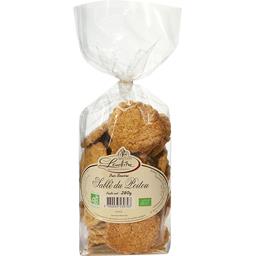 BISCUITS LENCLOITRE POITOU BI SEC SABLE BEUR 280G
