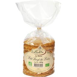 BISCUITS LENCLOITRE BEURRE NATURE 280G