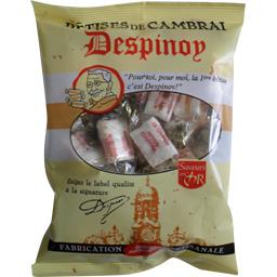 DESPINOY BETISE CAMBRAI BONBONS MENT DUR 125G