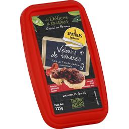 TROPIC APERO LES DELICES Tomate Barquette 125g