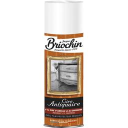 BRIOCHIN CIRE ANTIQUAIRE TRADITIONNELLE BRIOCHIN AÉROSOL 400ML