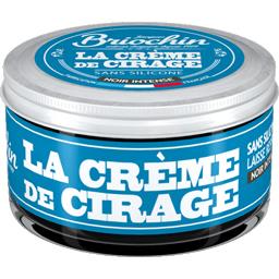 BRIOCHIN CREME DE CIRAGE NOIR BRIOCHIN 50ML