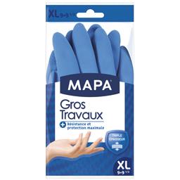 MAPA GANTS GROS TRAVAUX MAPA TXL