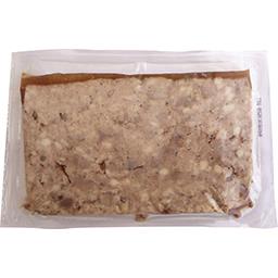 JP.SERRES TERRINE 1 TR 200G