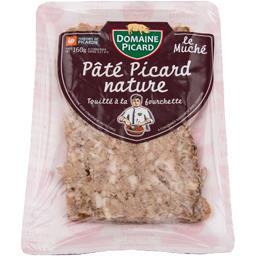LE MUCHE CAMPAGNE PATE 160 G
