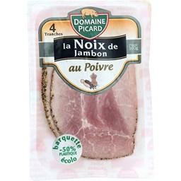 DOMAINE-PICARD JBN DD SUPER POIVRE 4 TRANC 160G