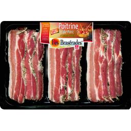 BRASERADES POITR PORC ORDINAIR AIL PERSIL TR 400G